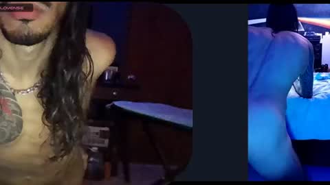 donstark6669 online show from July 5, 10:28 pm