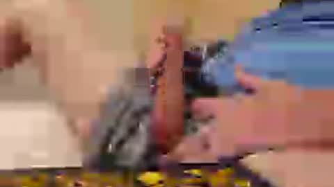 Clark Kent online show from July 29, 7:24 pm