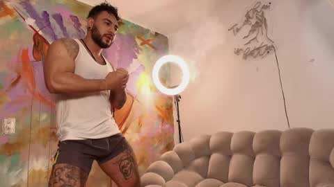 drake jackson11 online show from April 4, 11:40 am