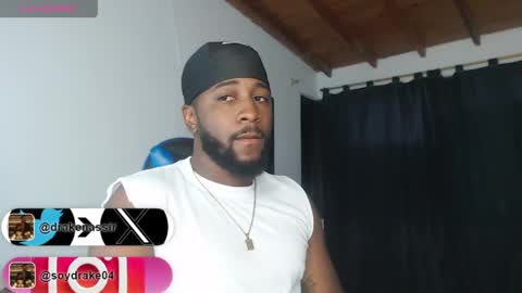 ---Drake--- online show from May 26, 3:13 am