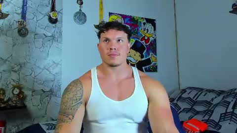 drake_xion1 online show from June 22, 11:31 pm