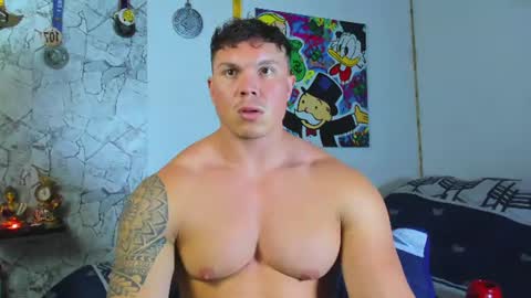 drake_xion1 online show from July 9, 1:43 am