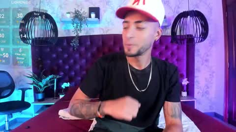 Drake Neuman online show from March 9, 3:44 am