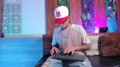 Drake Neuman online show from March 8, 3:43 am