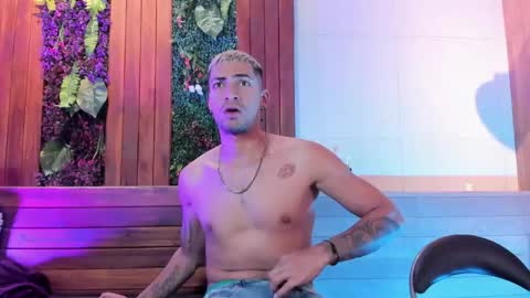 Drake Neuman online show from April 22, 3:57 am