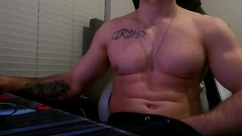 Dreaming on going live with a woman p online show from April 29, 8:26 pm