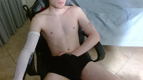 DreamBoy online show from June 22, 12:49 am