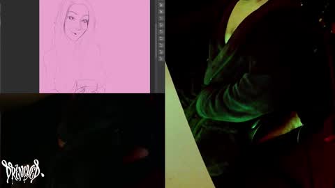 Drenched online show from February 21, 7:33 am