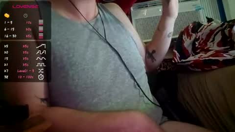 drippiehippie420 online show from August 5, 1:21 am