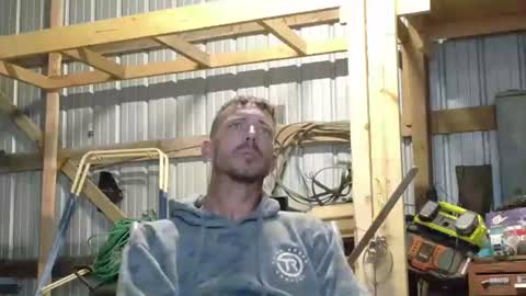 Inexperienced catfish online show from July 4, 12:30 pm