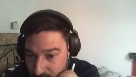 Johnny California online show from March 17, 6:16 am