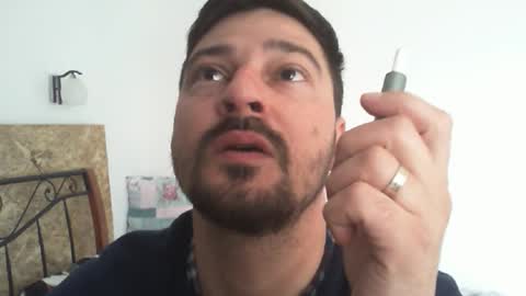 Johnny California online show from March 21, 7:45 am