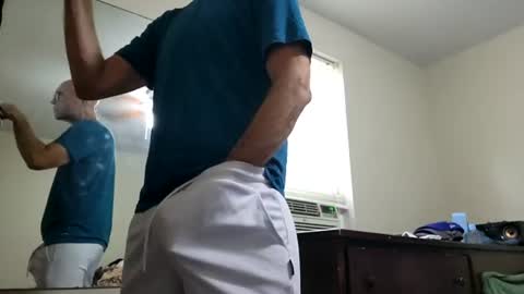 Hello Hope you enjoy what you see. I love attention in dirty talk and tips thickcock  edging precum dirtyTalk C2C online show from July 15, 1:40 pm