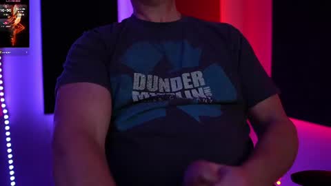 Drok online show from July 29, 4:11 am