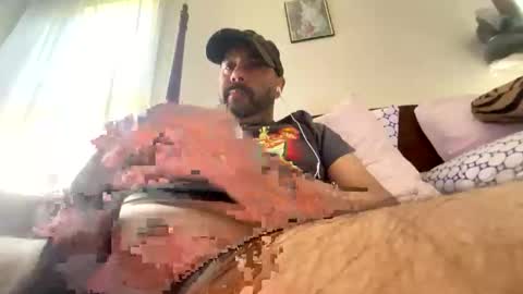 drspunkalott online show from April 22, 7:07 pm