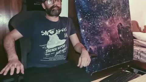 dubcenter online show from April 7, 2:00 am