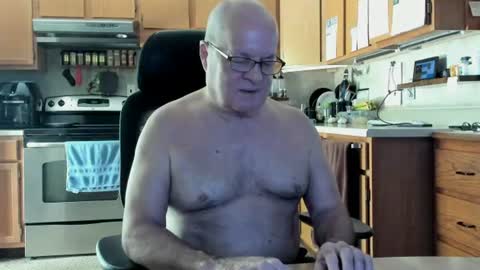 duderest online show from July 31, 5:55 pm