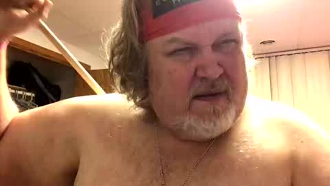 Dusty online show from December 30, 2:42 am