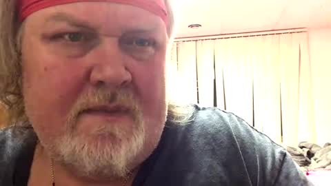 Dusty online show from December 14, 12:44 am