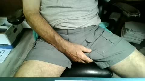 gooodcam online show from June 20, 2:11 pm