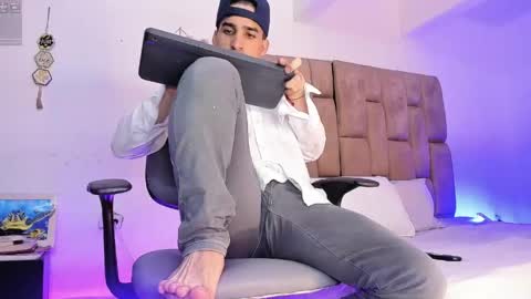 dylan online show from May 30, 10:10 pm