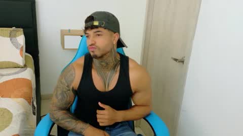 Dylan Rivera online show from June 19, 2:11 pm
