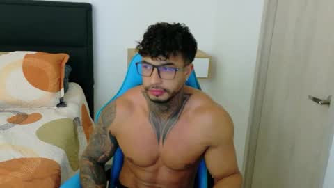 Dylan Rivera online show from June 25, 11:52 pm