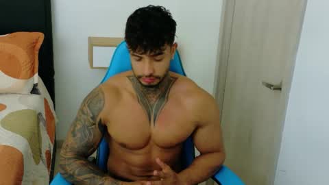 Dylan Rivera online show from June 24, 10:34 pm