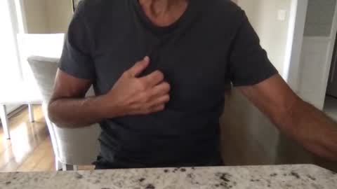 Scott online show from May 3, 3:37 pm