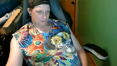edwardaims_2please online show from July 2, 2:43 am