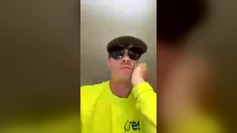 efnjames online show from June 30, 12:00 am