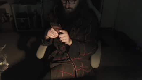 eighthundredeightyeight online show from March 31, 11:17 pm