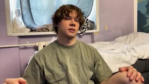 Eitan online show from March 23, 7:47 am