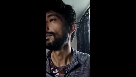 elflaco_6969 online show from May 15, 10:45 am