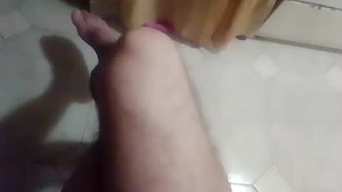 Anna Marc online show from June 10, 11:38 pm