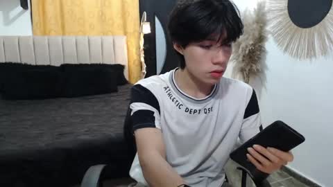 ELIO online show from March 18, 2:14 am