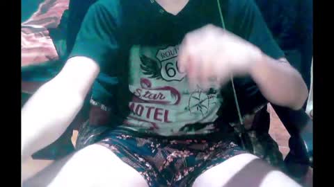 Elias online show from May 12, 2:53 am