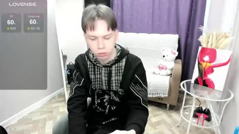 eliotmars online show from May 10, 11:11 am