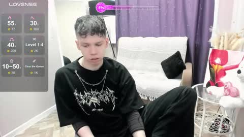 eliotmars online show from April 26, 11:07 am