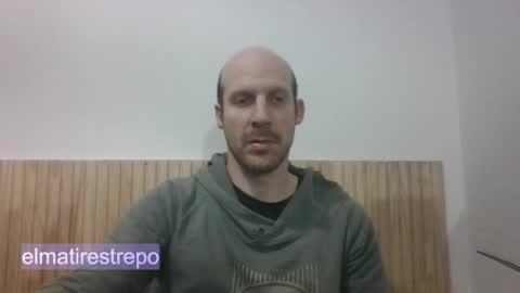 Mati Restrepo online show from May 31, 11:38 pm