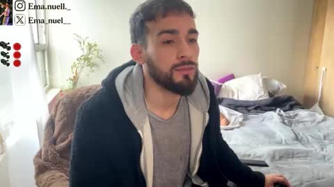 emanuell___ online show from May 16, 7:34 pm