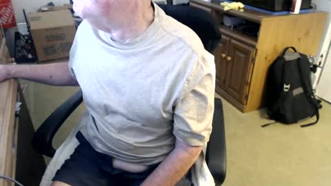 Terrance1st online show from July 7, 3:27 pm