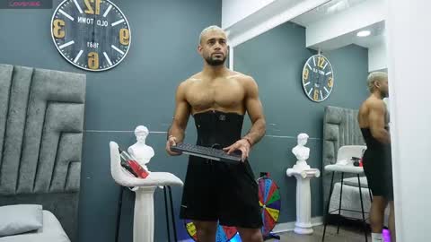 Emilio online show from June 5, 10:43 am
