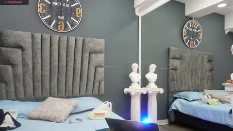 Emilio online show from March 21, 10:52 am