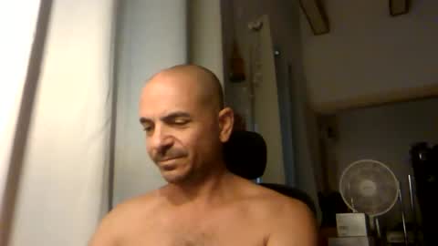 Ariel online show from June 21, 3:34 am