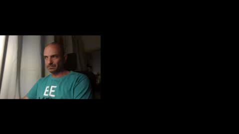 Ariel online show from August 3, 3:38 am
