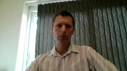 EnglishGuy183 online show from June 12, 8:23 am