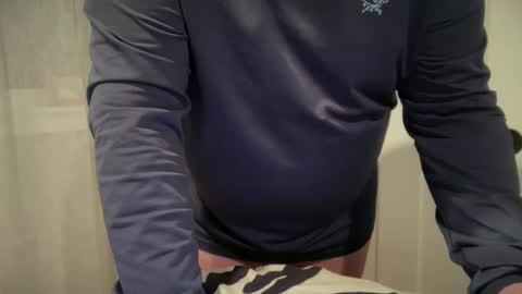knight DILF online show from May 30, 4:56 am