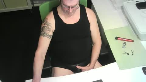 ErBee62 online show from January 29, 9:17 pm