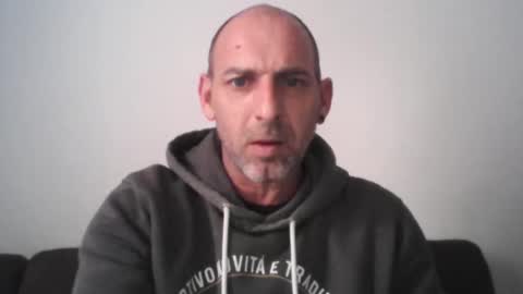 ergoline online show from January 21, 2:11 pm
